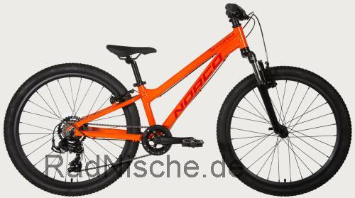 Norco Storm 4.2  technische daten 